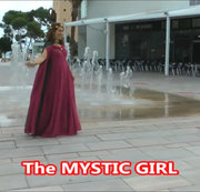 ANGEL-SWEET: The MYSTIC GIRL Download