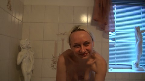 Freundin Geil Liebeskugeln Castingsex