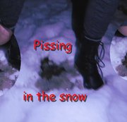 ANNA4SEX: Im Schnee gepisst Download