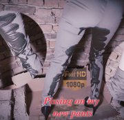 ANNA4SEX: Auf meine neue Hose gepisst Download