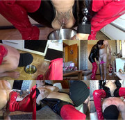 WONDERGIRL: Mein Sklave, das brave Hündchen Download