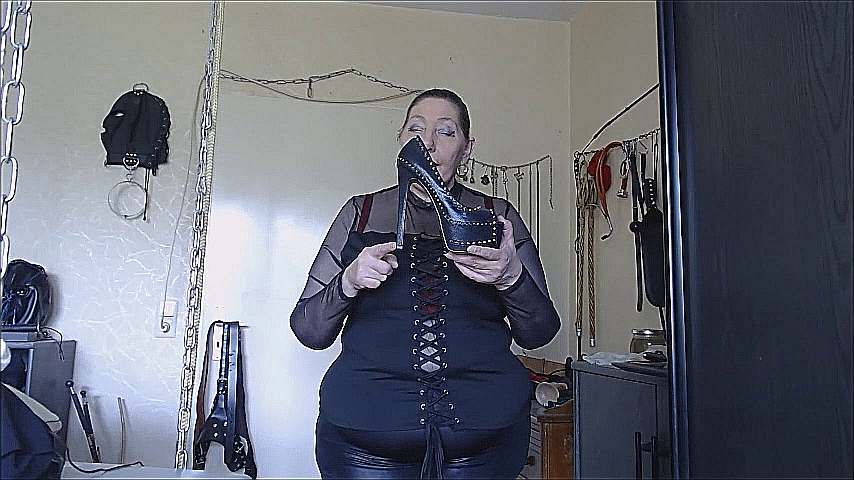 Pump training