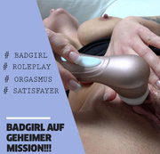 MERRY4FUN: BADGIRL auf geheimer Mission!! Download