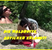 INGA-STAR: Die Waldnutte, abficken erlaubt!!! Download