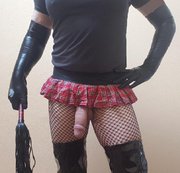 CRAZY-TRANNY: Deine Transen-Herrin Download