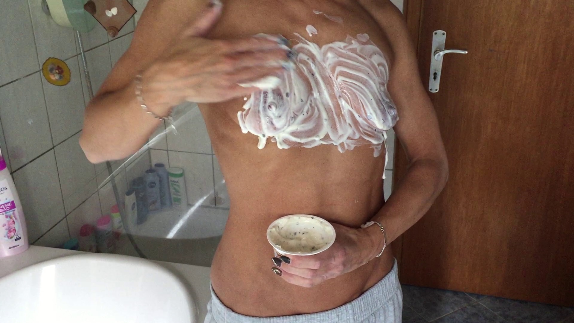 Yogurt Games