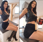 MYSEXYMEL: Pillen Experiment- Krass! Das ging voll ins Auge Download